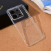 Futrola silikonska Ultra Thin za Xiaomi Poco X6 transparent