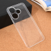 Futrola silikonska Ultra Thin za Xiaomi Redmi 13 transparent
