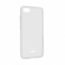 Futrola silikonska Ultra Thin za Xiaomi Redmi 6A transparent