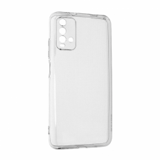 Futrola silikonska Ultra Thin za Xiaomi Redmi 9T/Note 9 4G/9 Power transparent
