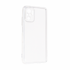 Futrola silikonska Ultra Thin za Xiaomi Redmi Note 10 4G/Note 10s transparent