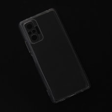 Futrola silikonska Ultra Thin za Xiaomi Redmi Note 10 Pro/10 Pro Max transparent