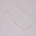 Futrola silikonska Ultra Thin za Xiaomi Redmi Note 11 Pro 4G/5G/Note 12 Pro 4G transparent