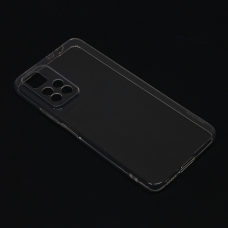 Futrola silikonska Ultra Thin za Xiaomi Redmi Note 11 Pro Plus/Poco X4 NFC transparent