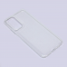 Futrola silikonska Ultra Thin za Xiaomi Redmi Note 11T 5G/Poco M4 Pro 5G transparent