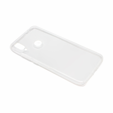 Futrola silikonska Ultra Thin za Xiaomi Redmi Note 7 transparent