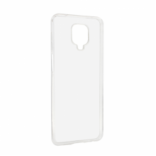 Futrola silikonska Ultra Thin za Xiaomi Redmi Note 9 Pro transparent