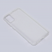 Futrola silikonska Ultra Thin za ZTE Blade A31 transparent