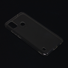 Futrola silikonska Ultra Thin za ZTE Blade A51 transparent