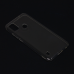 Futrola silikonska Ultra Thin za ZTE Blade A51 transparent