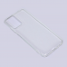 Futrola silikonska Ultra Thin za ZTE Blade V30 Vita transparent