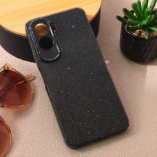 Futrola Sparkle Dust za Honor 90 Lite crna Futrola Sparkle Dust za Honor 90 Lite crna