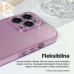Futrola Sparkle Dust za Samsung A556B Galaxy A55 5G crna Futrola Sparkle Dust za Samsung A556B Galaxy A55 5G crna