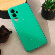 Futrola Sparkle Dust za Samsung A556B Galaxy A55 5G mint Futrola Sparkle Dust za Samsung A556B Galaxy A55 5G mint