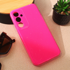 Futrola Sparkle Dust za Samsung A556B Galaxy A55 5G pink Futrola Sparkle Dust za Samsung A556B Galaxy A55 5G pink