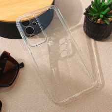 Futrola Sparkle Dust za Samsung A556B Galaxy A55 5G transparent Futrola Sparkle Dust za Samsung A556B Galaxy A55 5G transparent