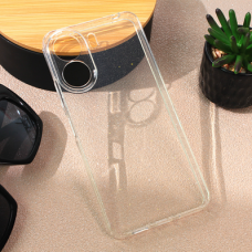 Futrola Sparkle Dust za Xiaomi Redmi 13C transparent Futrola Sparkle Dust za Xiaomi Redmi 13C transparent