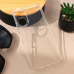 Futrola Sparkle Dust za Xiaomi Redmi 13C transparent Futrola Sparkle Dust za Xiaomi Redmi 13C transparent