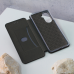Futrola Teracell Flip Cover za Huawei Nova 10 SE crna