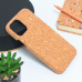 Futrola Teracell Giulietta Nature za iPhone 12/12 Pro 6.1 pluta