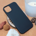 Futrola Teracell Giulietta Nature za iPhone 14 Plus 6.7 crna