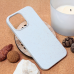 Futrola Teracell Giulietta Nature za iPhone 14 Pro Max 6.7 bela