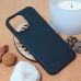 Futrola Teracell Giulietta Nature za iPhone 14 Pro Max 6.7 crna