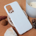 Futrola Teracell Giulietta Nature za Samsung A235F Galaxy A23 4G/5G bela