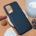 Futrola Teracell Giulietta Nature za Samsung A235F Galaxy A23 4G/5G crna