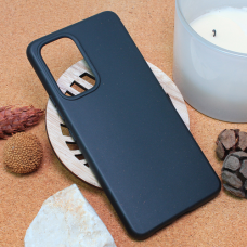 Futrola Teracell Giulietta Nature za Samsung A536B Galaxy A53 5G crna