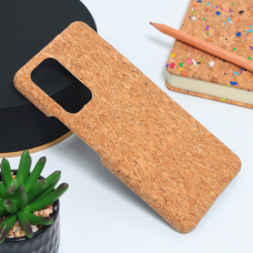Futrola Teracell Giulietta Nature za Samsung A536B Galaxy A53 5G pluta