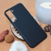 Futrola Teracell Giulietta Nature za Samsung S906B Galaxy S22 Plus crna