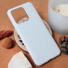 Futrola Teracell Giulietta Nature za Xiaomi Redmi 10C bela