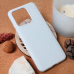 Futrola Teracell Giulietta Nature za Xiaomi Redmi 10C bela