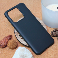 Futrola Teracell Giulietta Nature za Xiaomi Redmi 10C crna