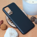 Futrola Teracell Giulietta Nature za Xiaomi Redmi Note 11/Note 11s crna