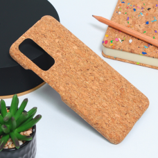 Futrola Teracell Giulietta Nature za Xiaomi Redmi Note 11/Note 11s pluta