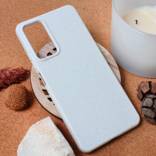 Futrola Teracell Giulietta Nature za Xiaomi Redmi Note 11 Pro 4G/5G/Note 12 Pro 4G bela