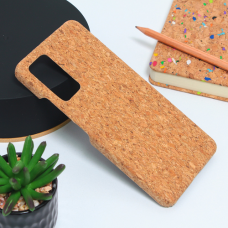 Futrola Teracell Giulietta Nature za Xiaomi Redmi Note 11 Pro 4G/5G/Note 12 Pro 4G pluta