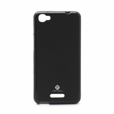 Futrola Teracell Giulietta za Alcatel Pixi 4 Plus Power/5023F crna