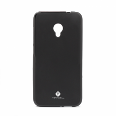 Futrola Teracell Giulietta za Alcatel U5 4G 5044D/5044Y crna