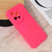 Futrola Teracell Giulietta za Honor 200 Lite mat pink