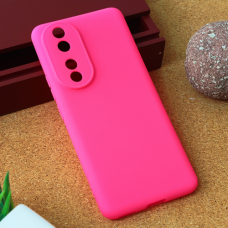 Futrola Teracell Giulietta za Honor 90 mat pink