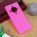 Futrola Teracell Giulietta za Honor Magic 5 Lite mat pink