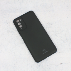 Futrola Teracell Giulietta za Huawei Honor 10X Lite mat crna