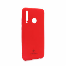 Futrola Teracell Giulietta za Huawei Honor 20 Lite/Honor 20e mat crvena