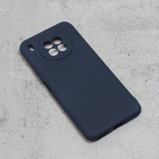 Futrola Teracell Giulietta za Huawei Honor 50 Lite/Nova 8i mat tamno plava