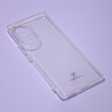 Futrola Teracell Giulietta za Huawei Honor 70 transparent