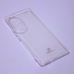 Futrola Teracell Giulietta za Huawei Honor 70 transparent