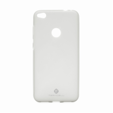 Futrola Teracell Giulietta za Huawei Honor 8 Lite/P8 Lite 2017/P9 lite 2017 bela